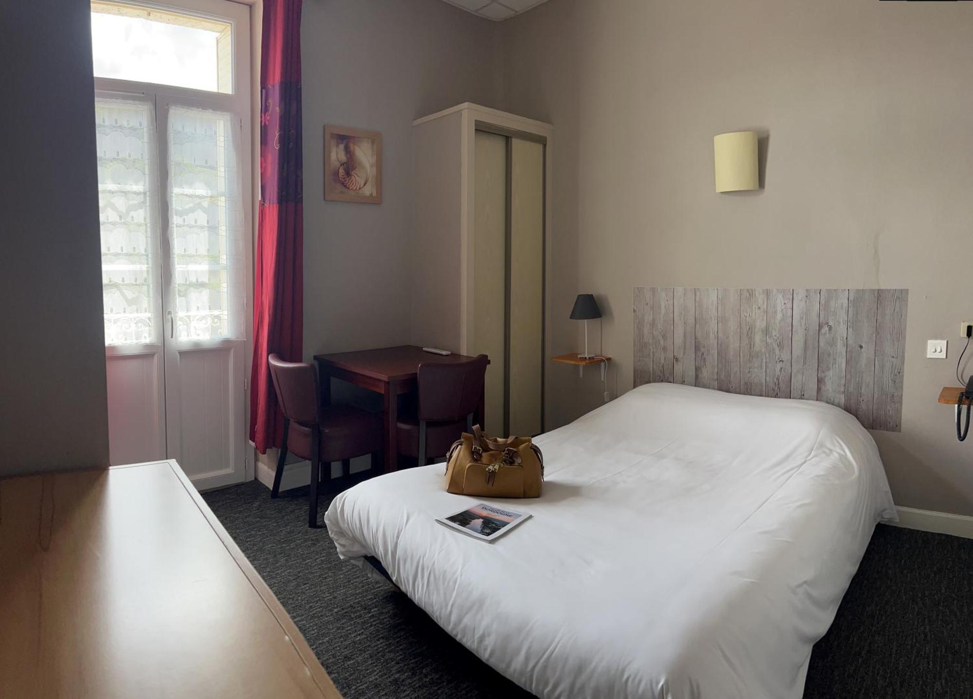Hotel Du Lion D'Or Rocamadour Exteriör bild